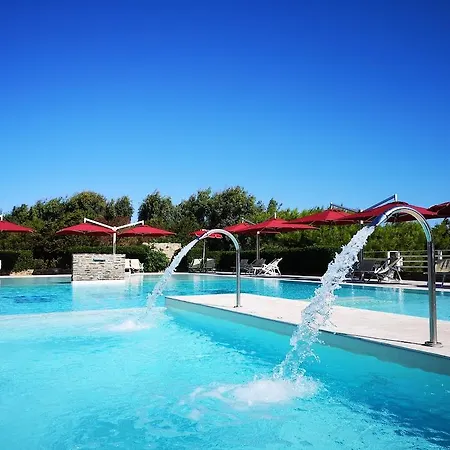 Club Esse Sporting 4*