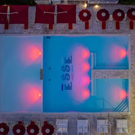 Hotel Club Esse Sporting Stintino