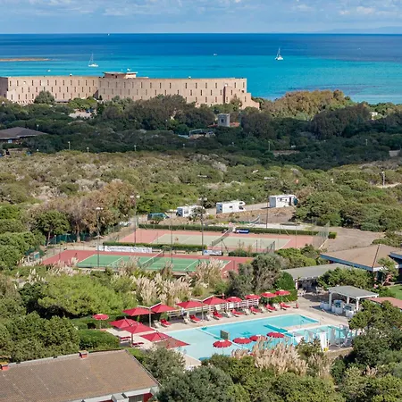فندق Club Esse Sporting 4*