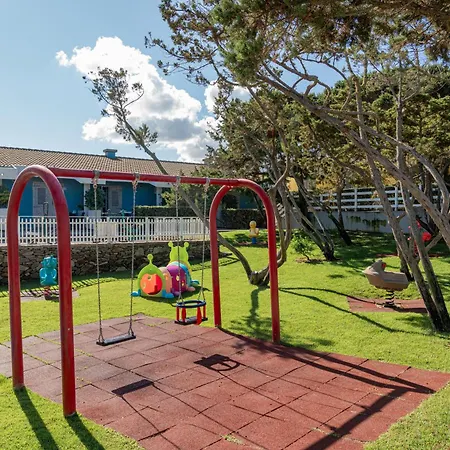 Club Esse Sporting 4* Stintino