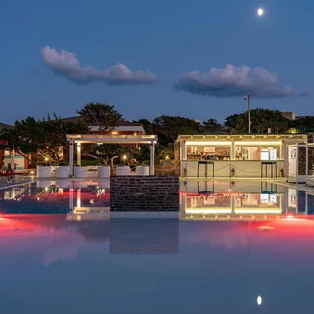 Club Esse Sporting Hotel 4*