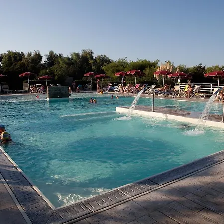 Club Esse Sporting Hotel