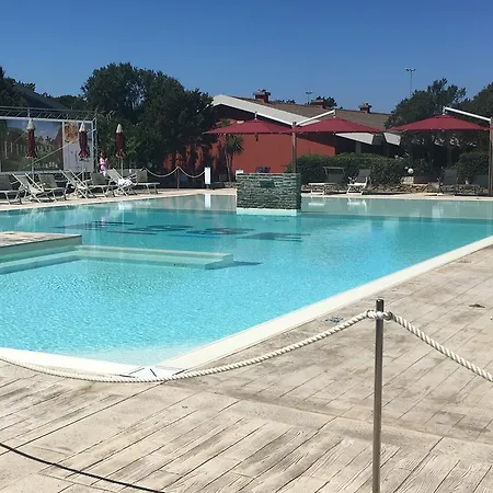 Club Esse Sporting Hotel Stintino