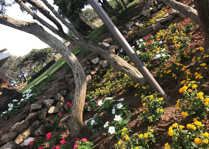 Club Esse Sporting Hotel Stintino