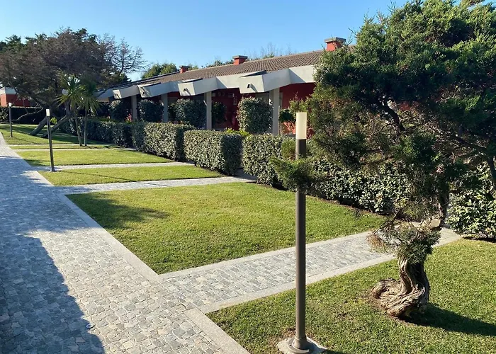 Club Esse Sporting Hotel