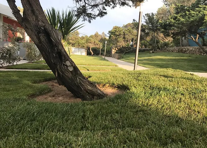 Club Esse Sporting 4* Stintino