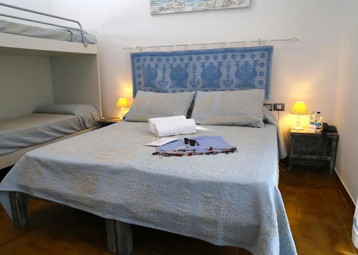 Club Esse Sporting Hotel 4*