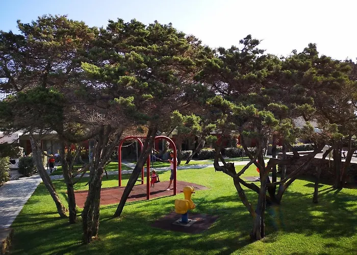 Club Esse Sporting Hotel 4*