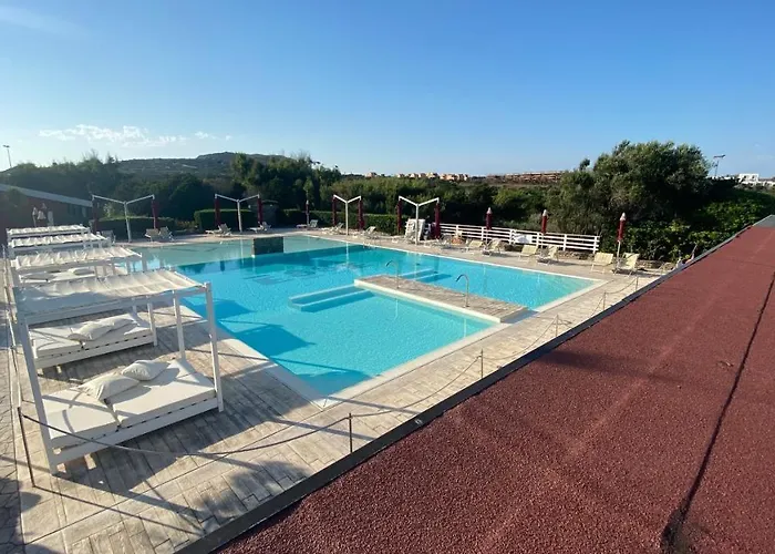 Club Esse Sporting Hotel