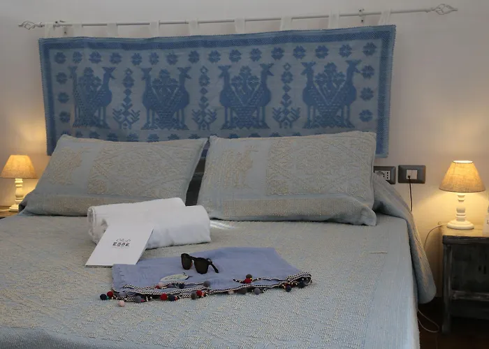 Hotel Club Esse Sporting