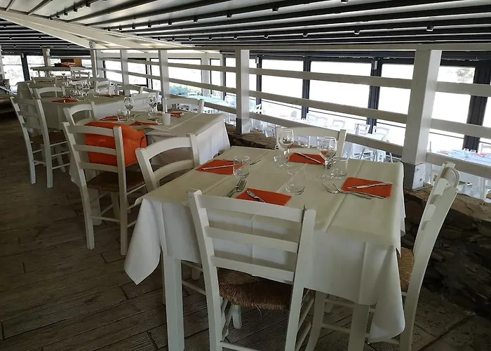 Hotel Club Esse Sporting