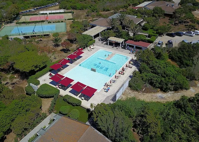 Club Esse Sporting 4*