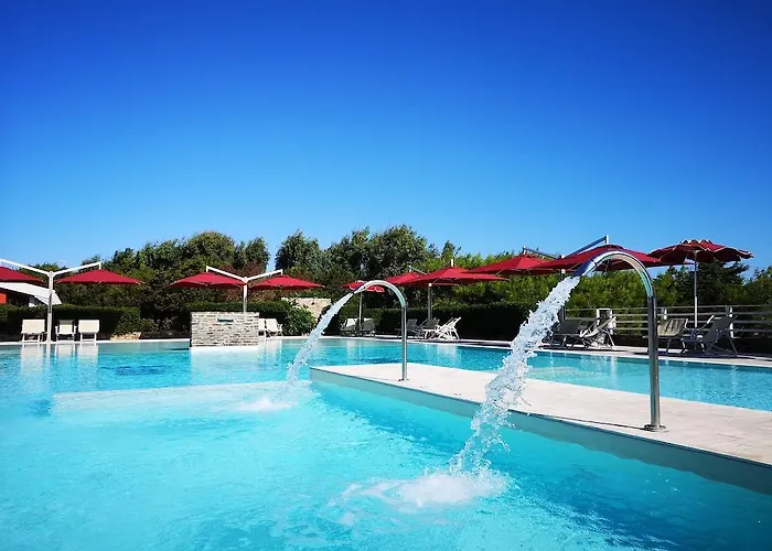 Club Esse Sporting 4*