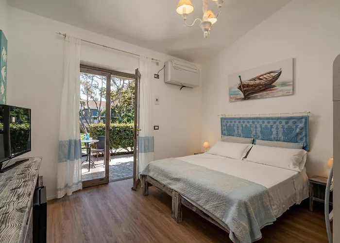 Club Esse Sporting Hotel