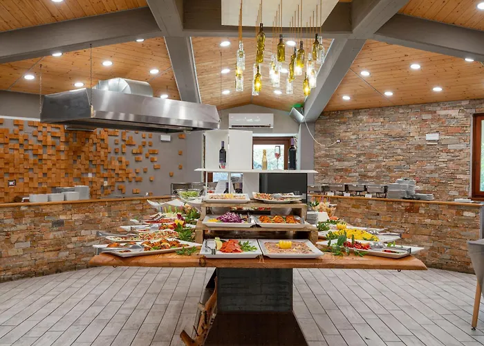 Hotel Club Esse Sporting