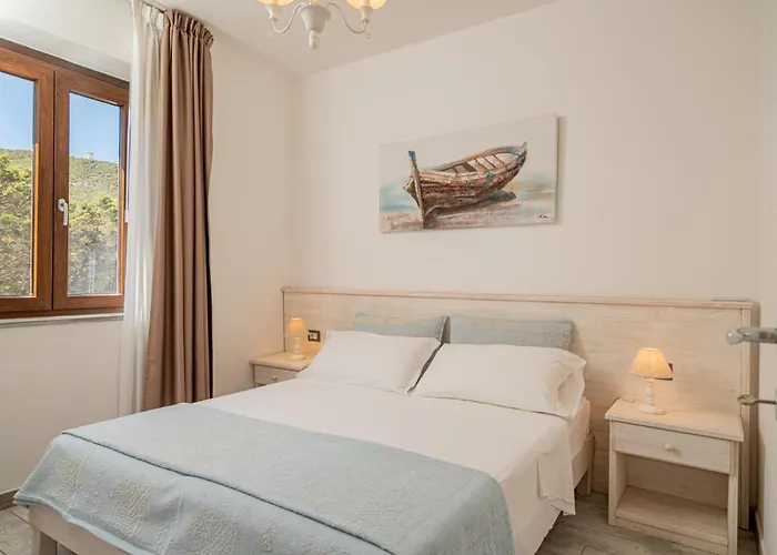 Club Esse Sporting מלון