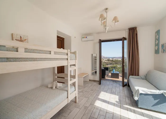 Club Esse Sporting Hotel 4*