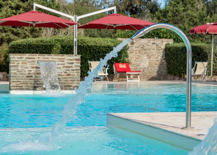 Hotel Club Esse Sporting Stintino