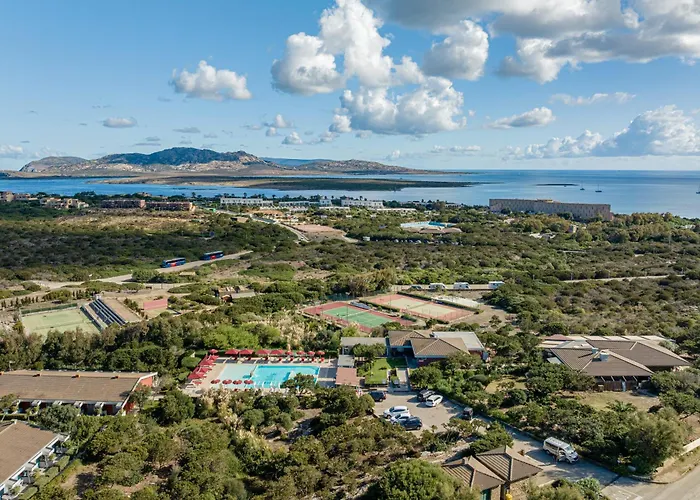 Club Esse Sporting 4*