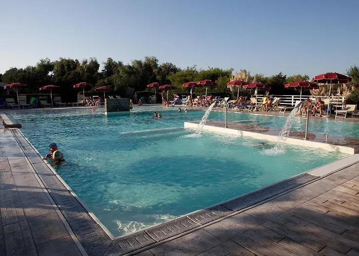 Club Esse Sporting Hotel