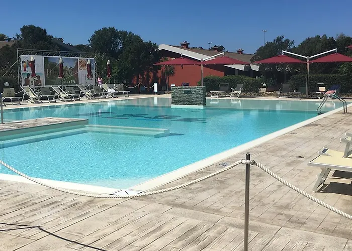 Club Esse Sporting Hotel Stintino